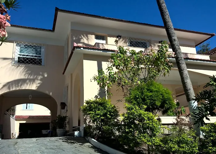Graja Hostel