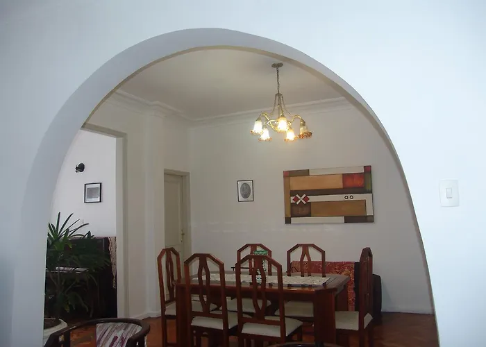 Apt Chopin Ave Atlantica