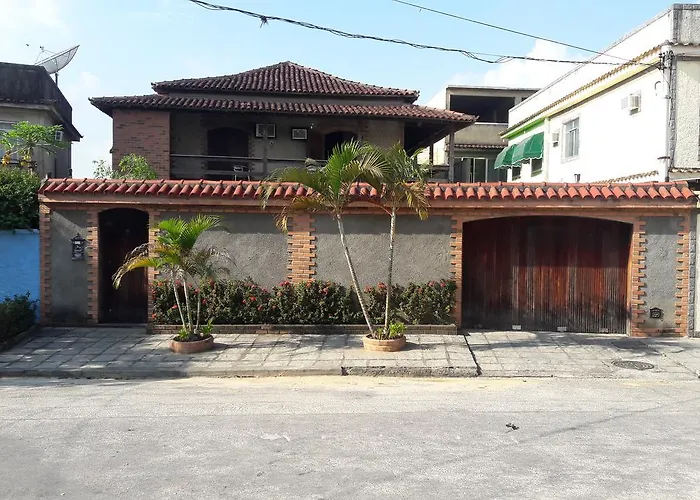 Nacif\'S Suites