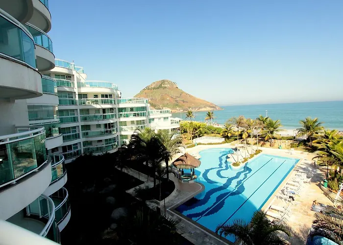 Praia Do Pontal Resort