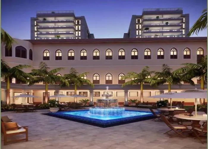Tijuca Atrium Top 3 Qts Best Location In Rio
