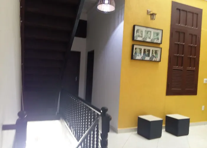 Feijo Hostel Porto Maravilha