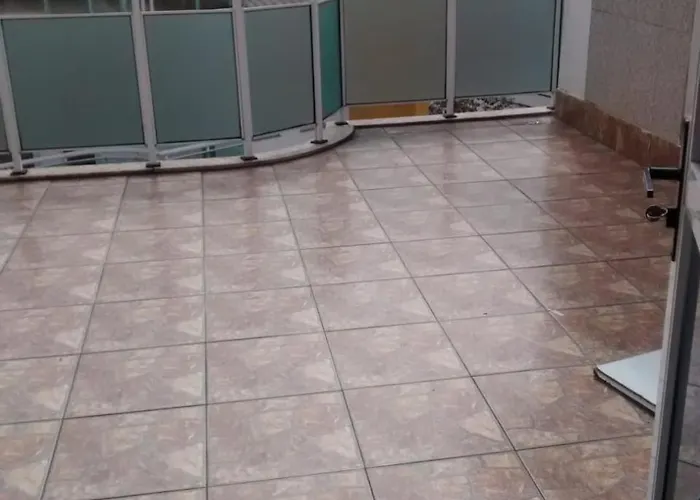 Apartamento Triplex
