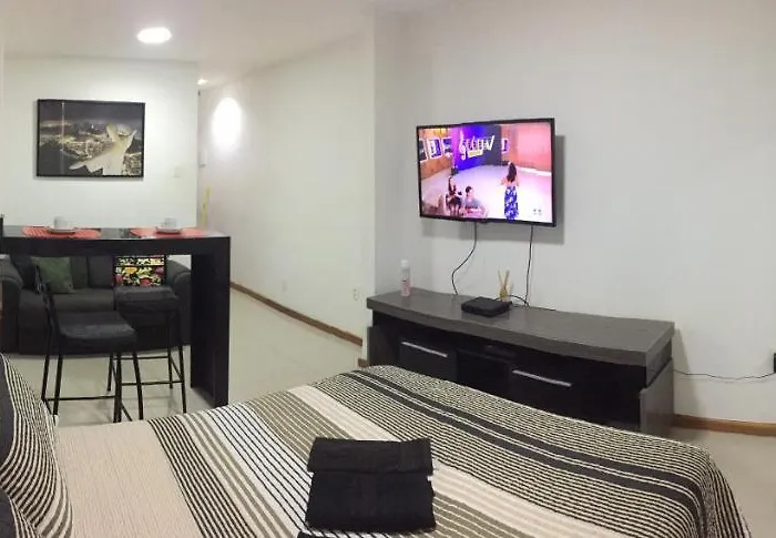 Studio Botafogo Beach