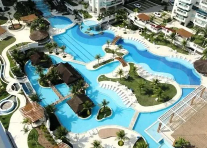 Apartamento No Bora Bora