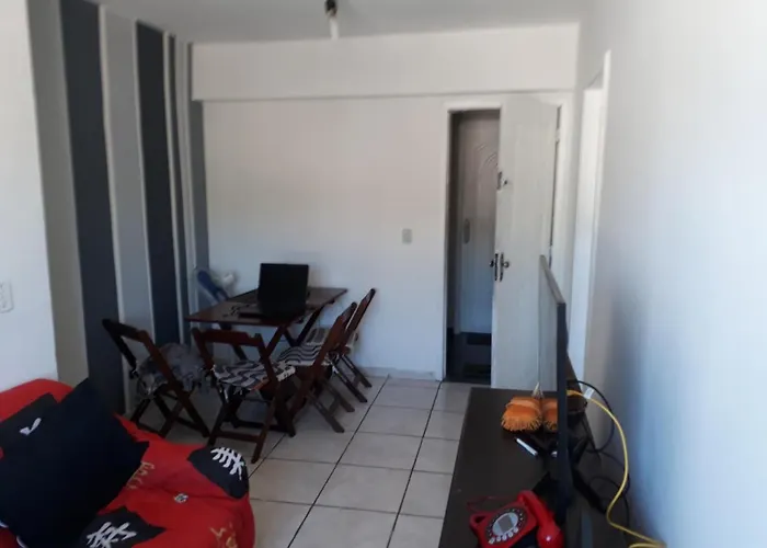 Ap Do Fino Trato Madureira