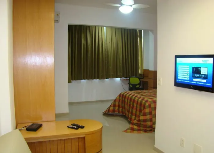 Apartamento Luxuoso Em Copacabana