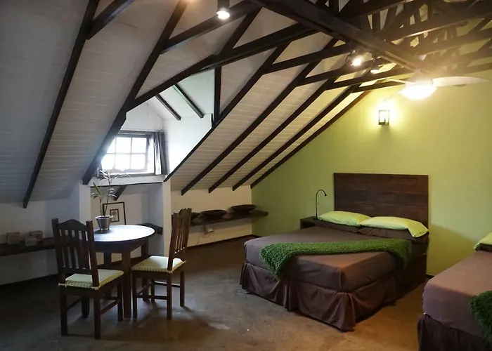 Casa Cool Beans B&B