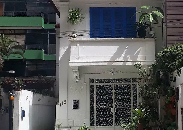 Casa Carioca