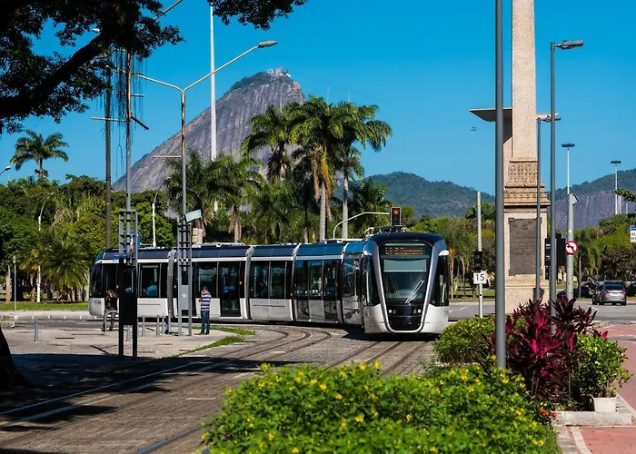 Studio2 Rio Beira Mar