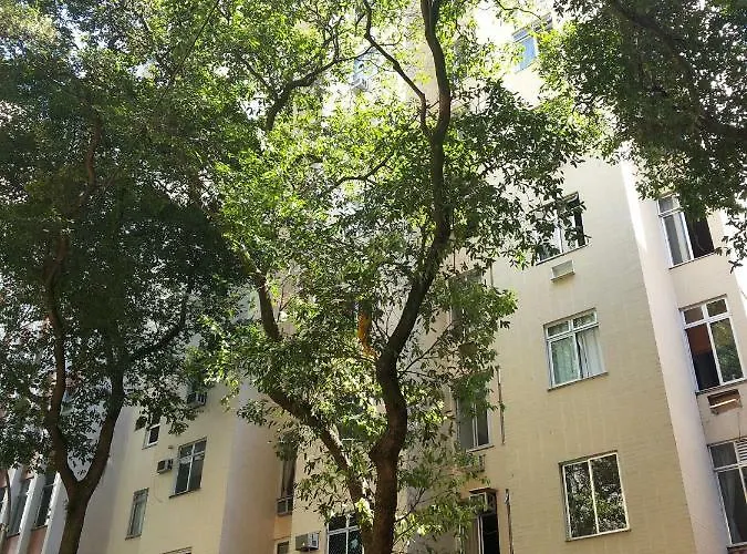 Copacabana Best Deal Apt