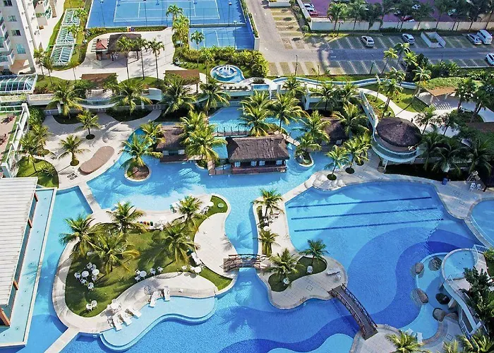 Apartamento Bora Bora