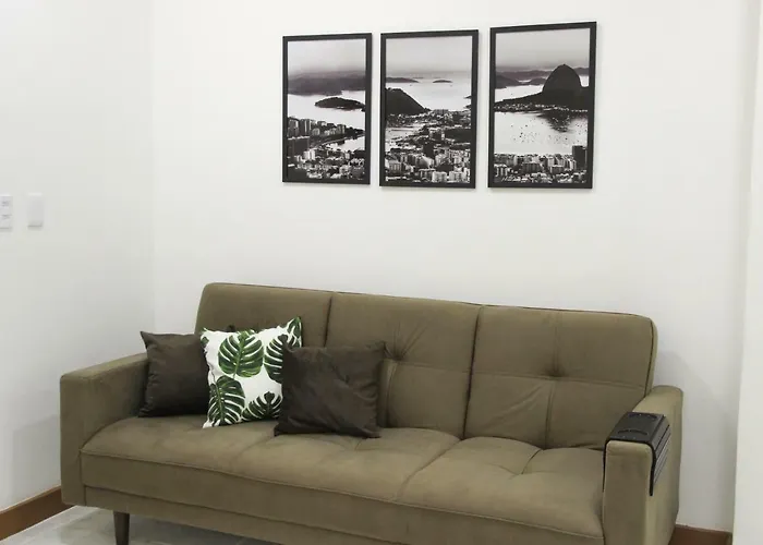 Residencial Copa 1