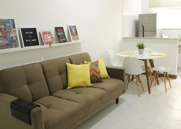 Residencial Copa 2
