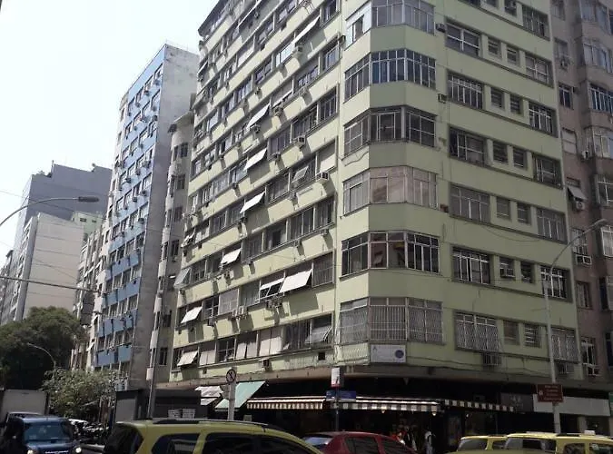 Apartamento Morbech Luz
