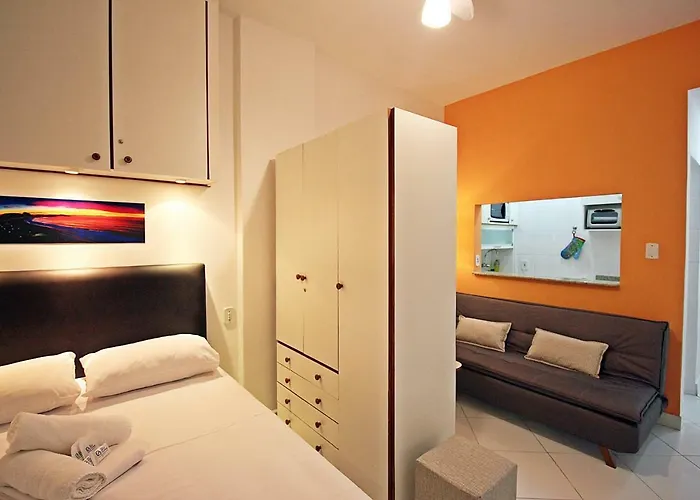 Rio Spot Homes C050