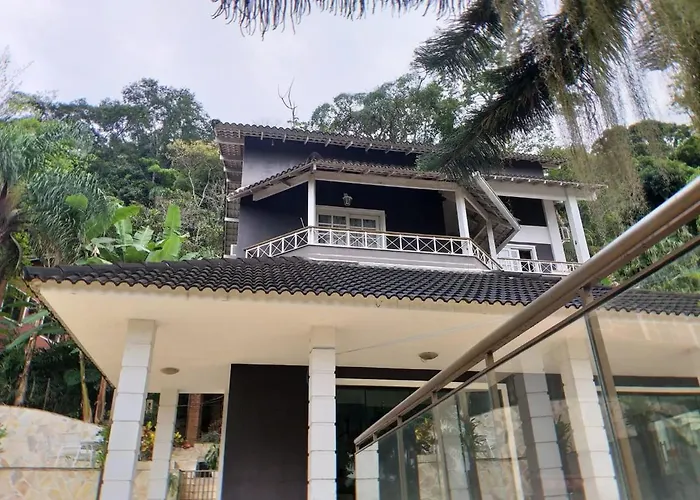 Casa Linda Floresta