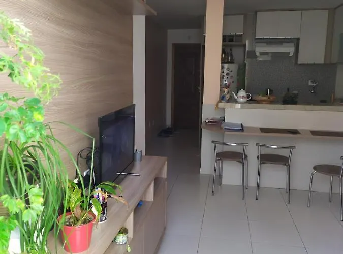 Quarto E Sala Completo
