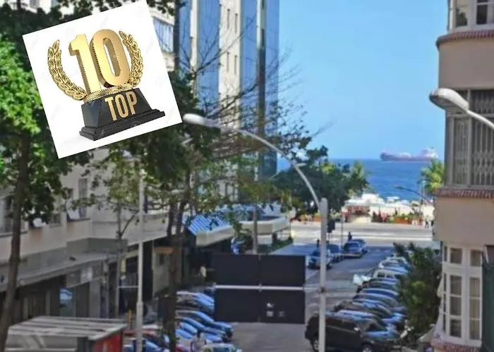 Copa Praiamar Apartamentos