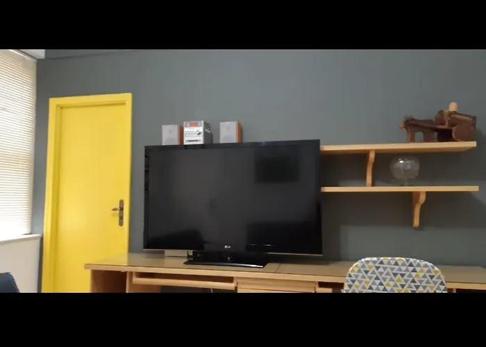 Apartamento Cinelandia Centro