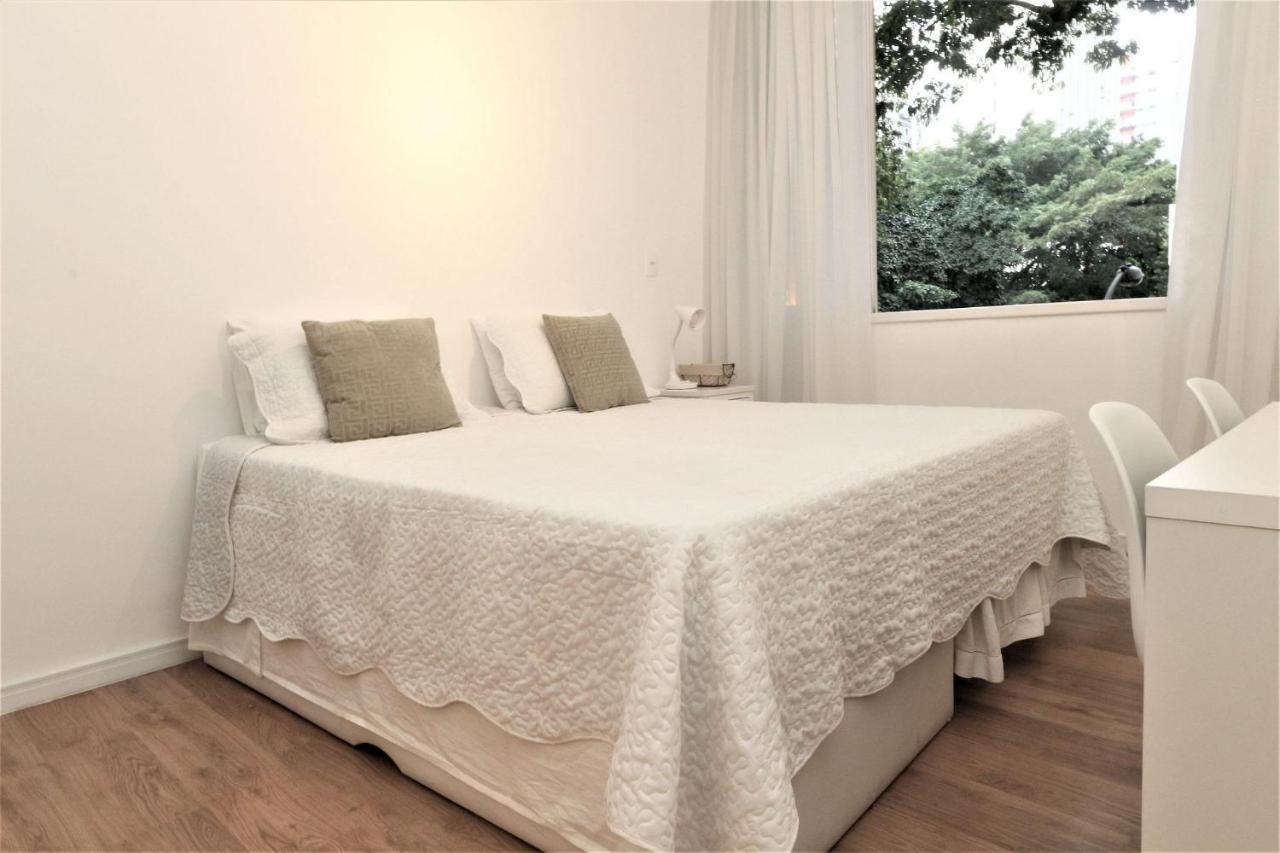 Leblon House Iv Apartamento *
