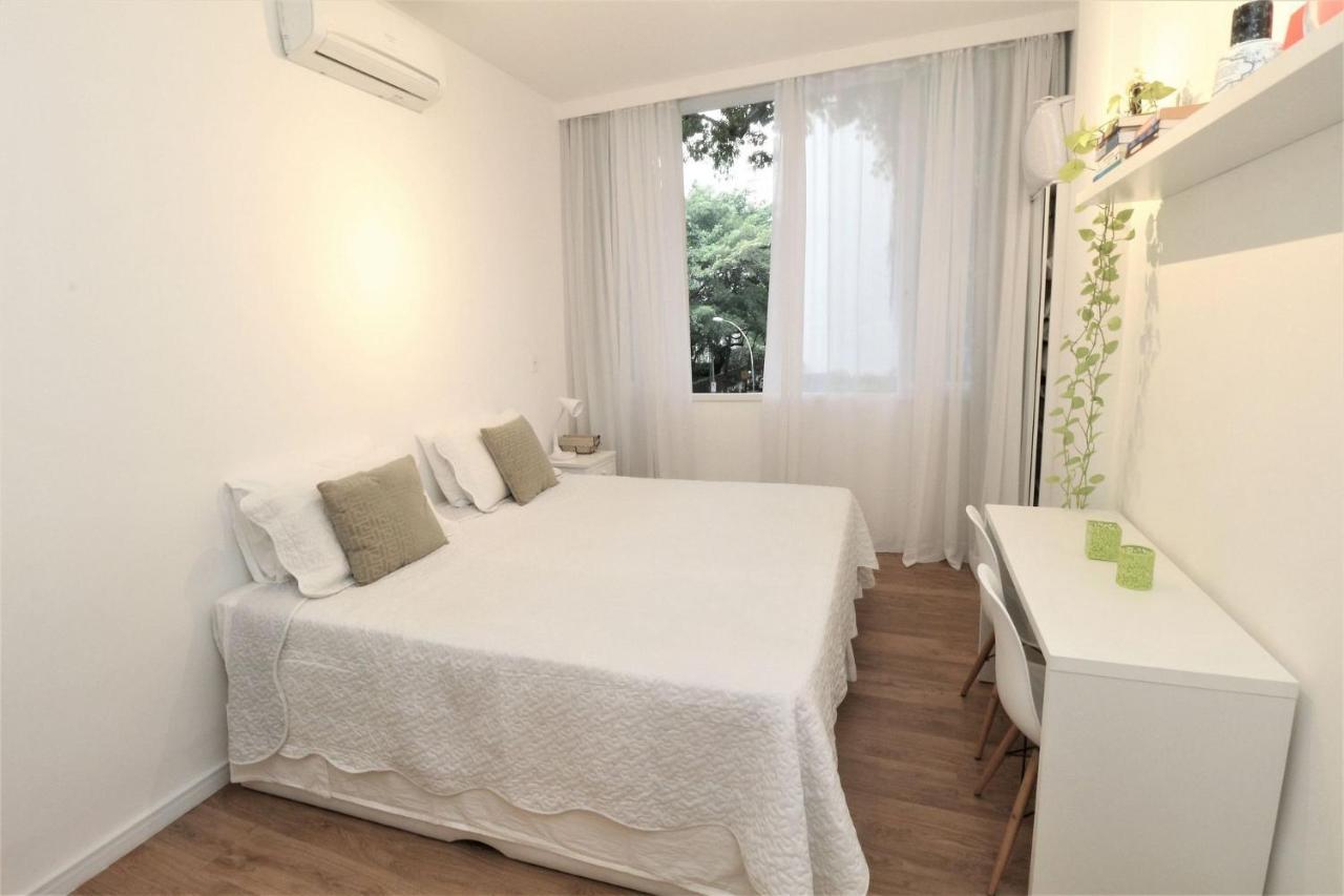 Leblon House Iv Apartamento *