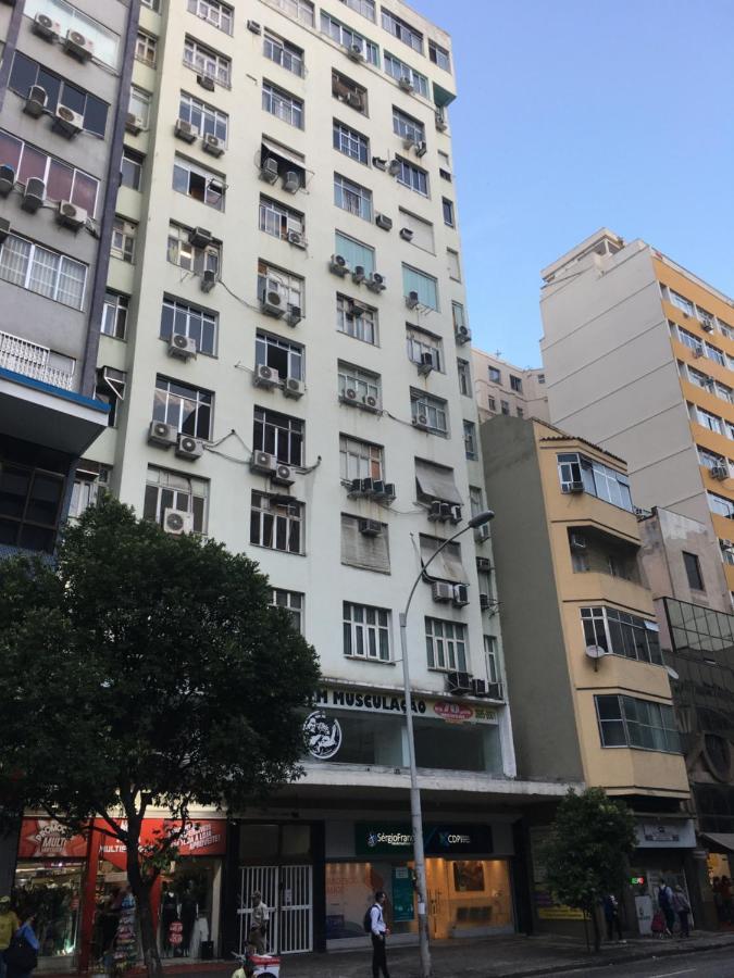Apartamento Rubilite