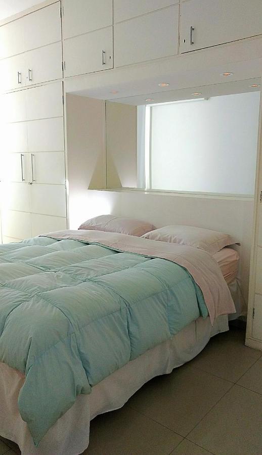 Apartamento Barao Da Torre