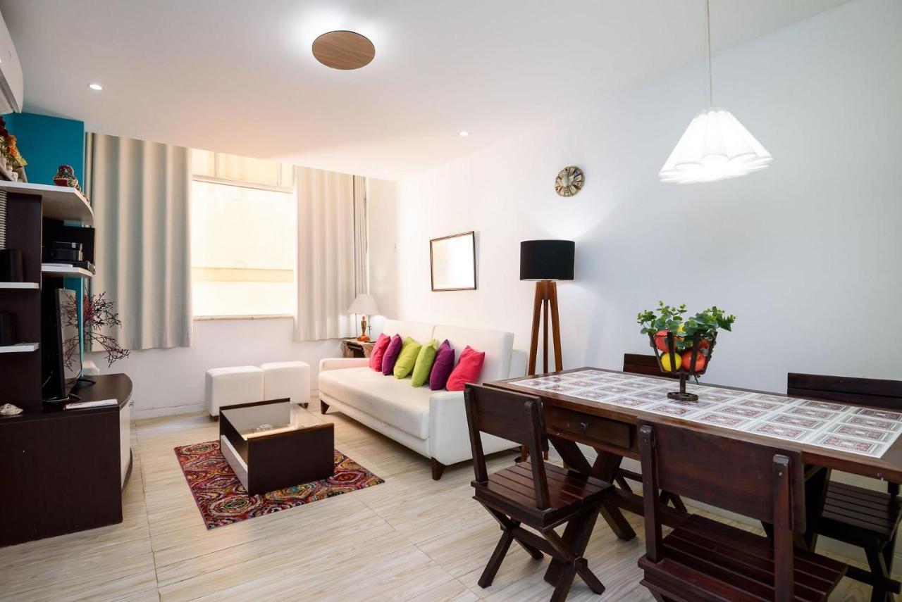 Apartamento Omar Do Rio, Quadra Da De Ipanema Com Garagem A 08 Minutos Do Metrô, Smart Tv&internet 240mbps, Pm 206
