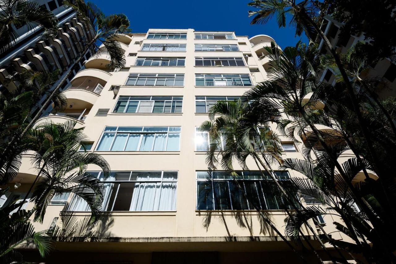Apartamento Omar Do Rio, Quadra Da De Ipanema Com Garagem A 08 Minutos Do Metrô, Smart Tv&internet 240mbps, Pm 206
