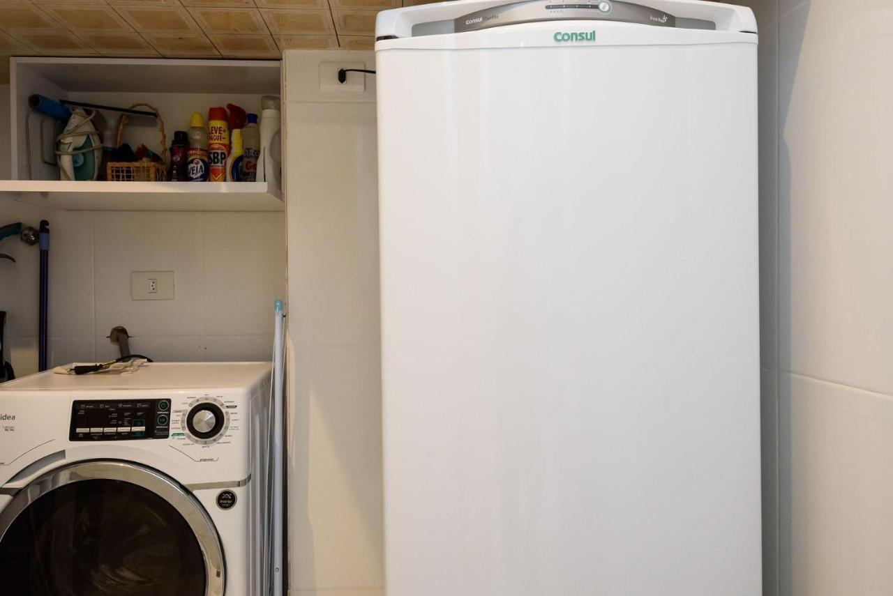 Omar Do Rio, Quadra Da De Ipanema Com Garagem A 08 Minutos Do Metrô, Smart Tv&internet 240mbps, Pm 206 Apartamento