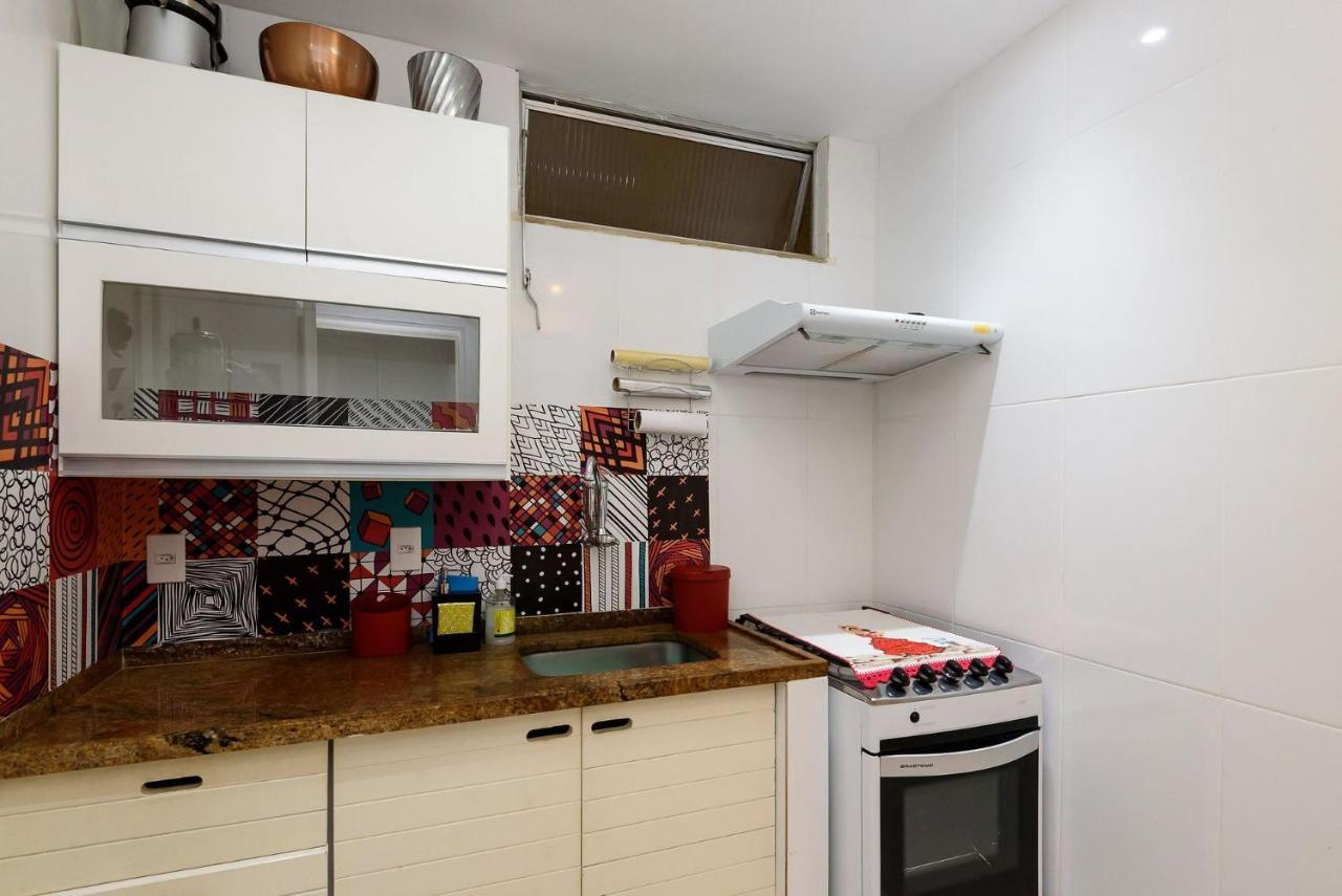 Apartamento Omar Do Rio, Quadra Da De Ipanema Com Garagem A 08 Minutos Do Metrô, Smart Tv&internet 240mbps, Pm 206 *