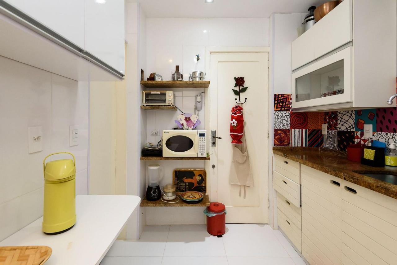 Omar Do Rio, Quadra Da De Ipanema Com Garagem A 08 Minutos Do Metrô, Smart Tv&internet 240mbps, Pm 206 Apartamento *