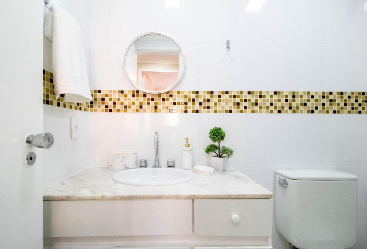 Omar Do Rio - Mh 513 Qto&sala Com Garagem, Vista Pra Piscina, Condominio Com Estrutura Completa, Sauna E Academia, Internet 35mbps *