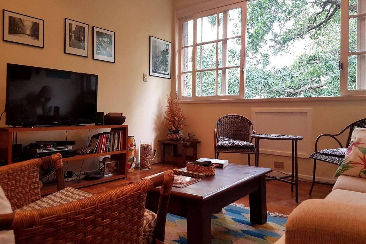 - Aconchego De Botafogo! Apartment