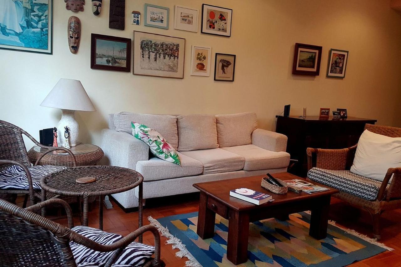- Aconchego De Botafogo! Apartment Rio de Janeiro