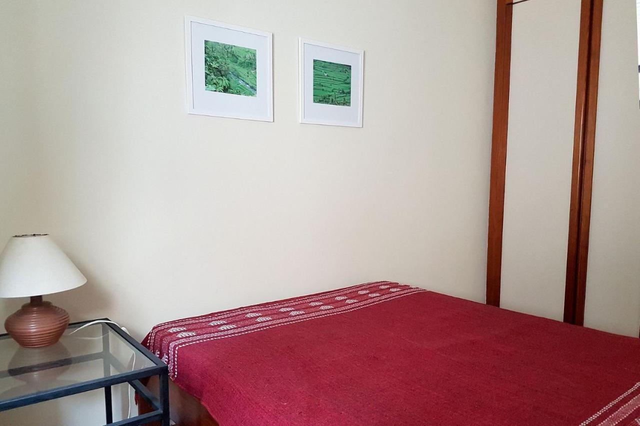 - Aconchego De Botafogo! Apartment