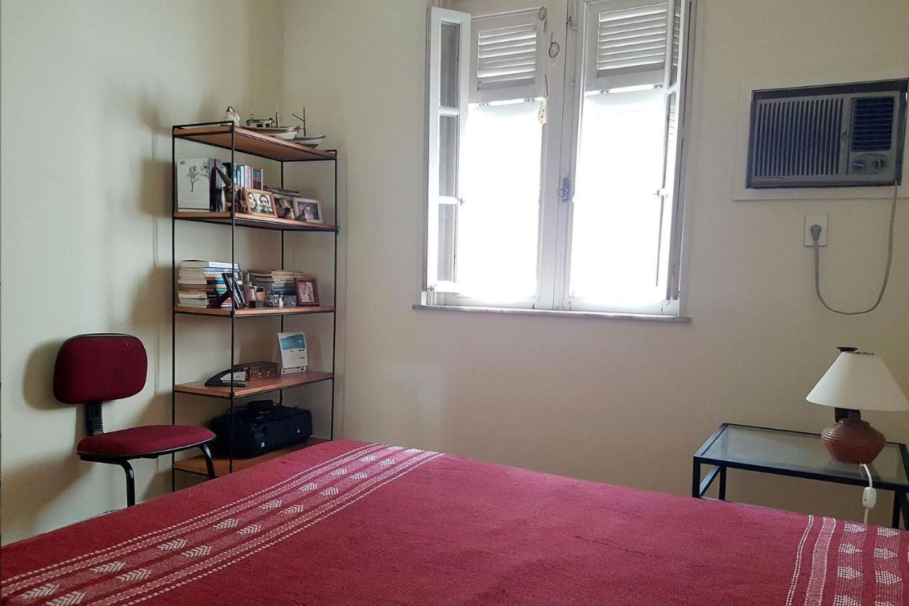 - Aconchego De Botafogo! Apartment