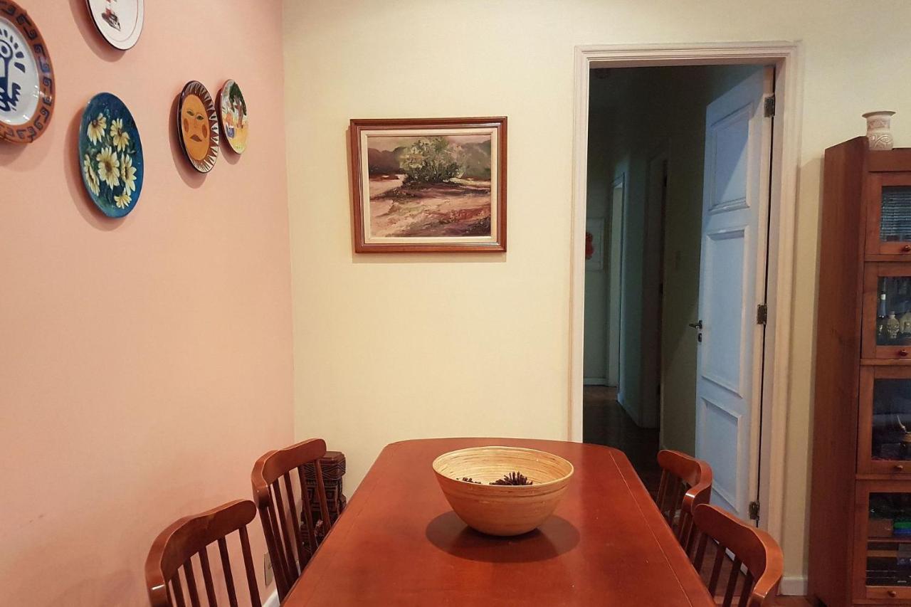 Apartment - Aconchego De Botafogo!