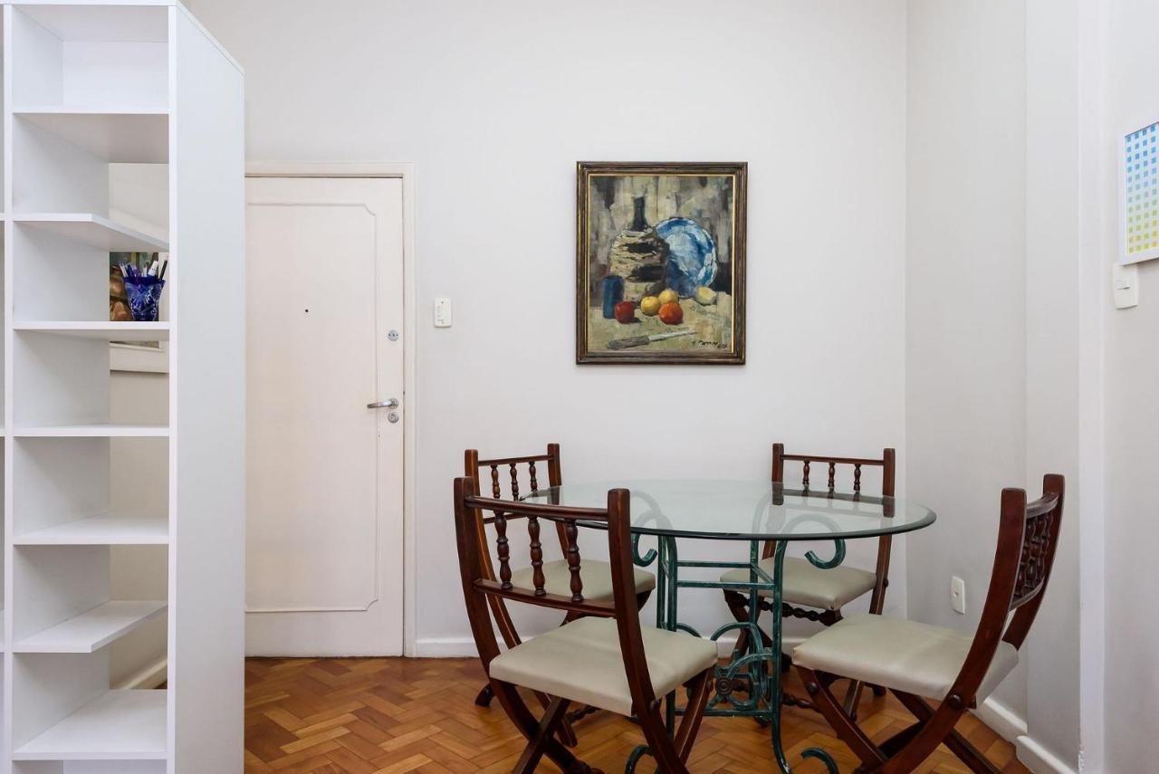 Apartamento Espacoso A 300m Da | Hg 71/904
