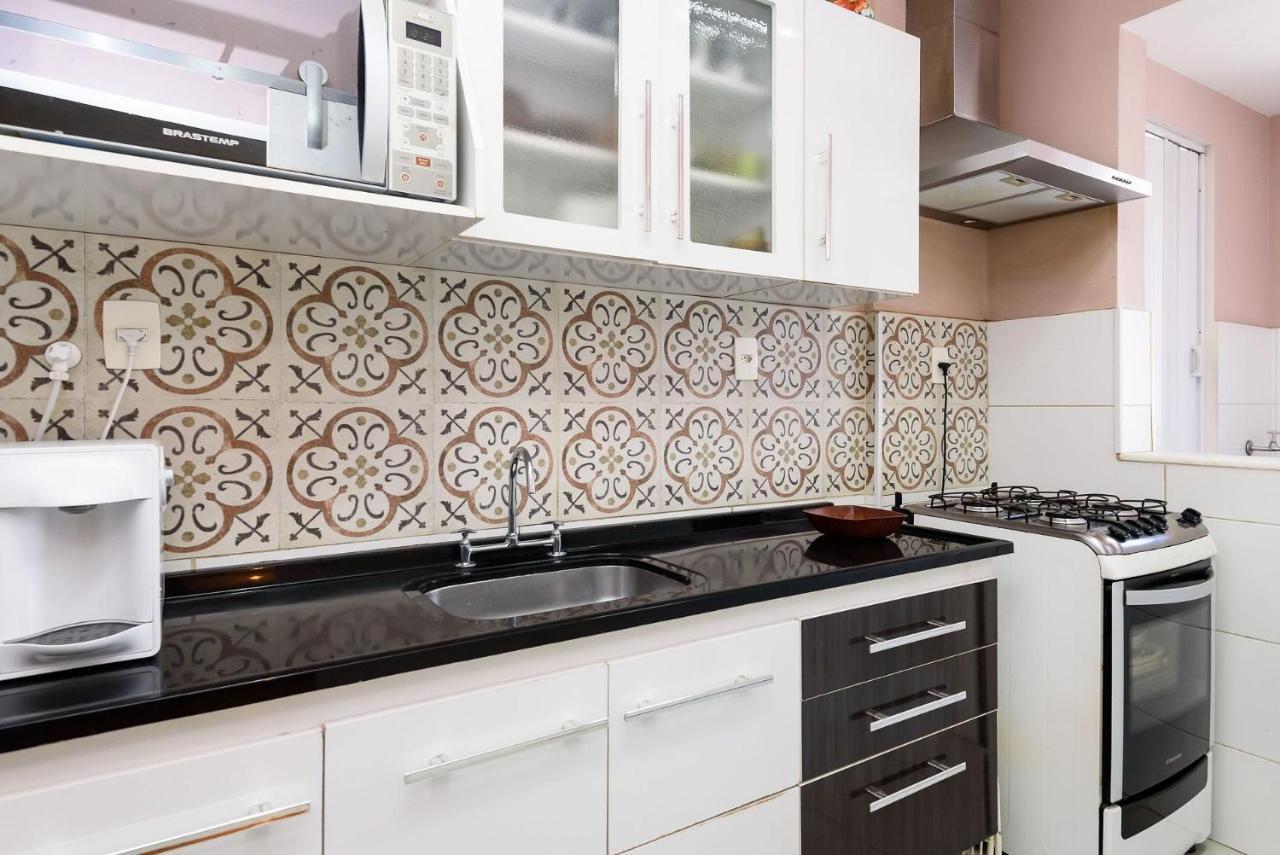 Apartamento Espacoso A 300m Da | Hg 71/904