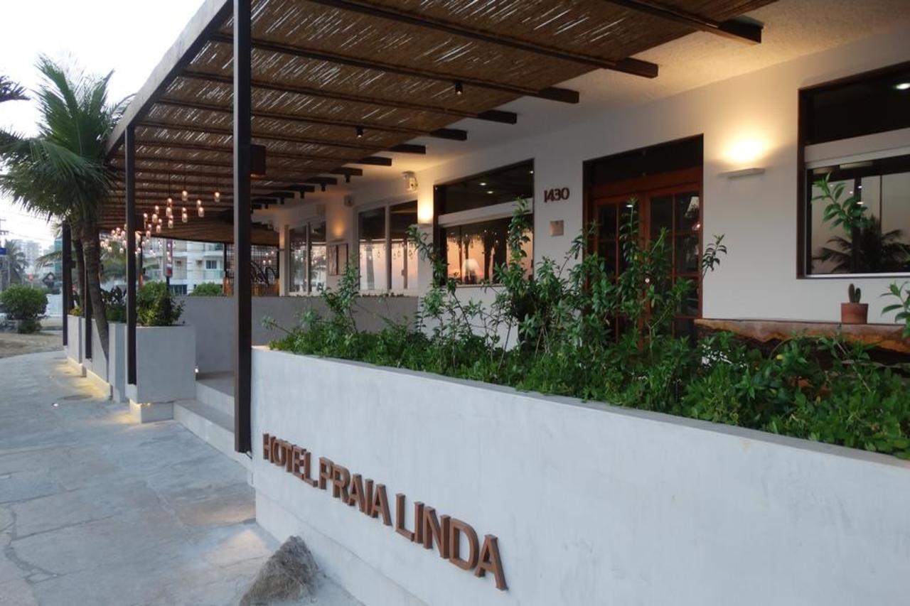 Linda Hotel Rio de Janeiro