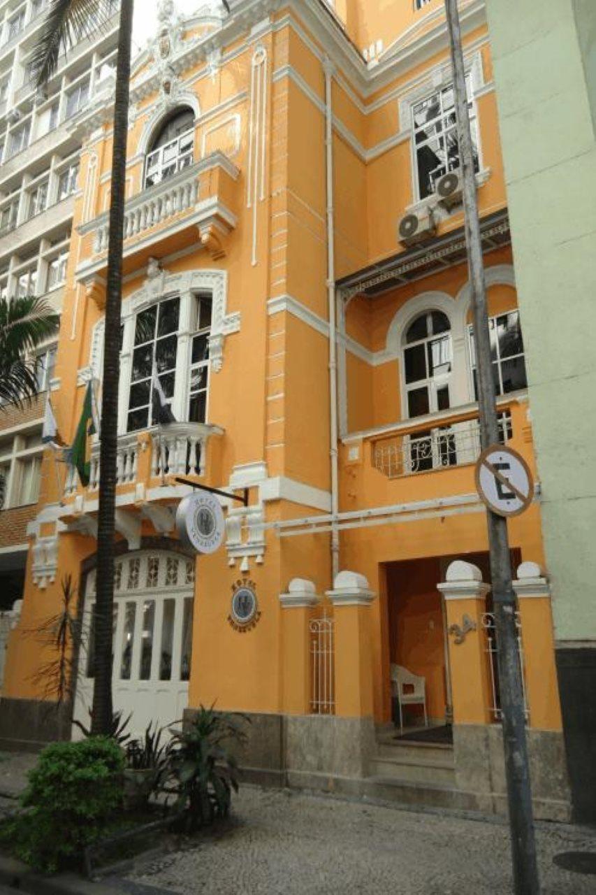 Venezuela Rio de Janeiro