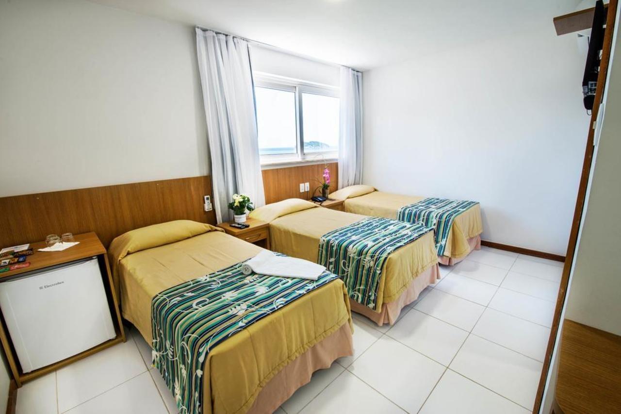 Linda Hotel 3*