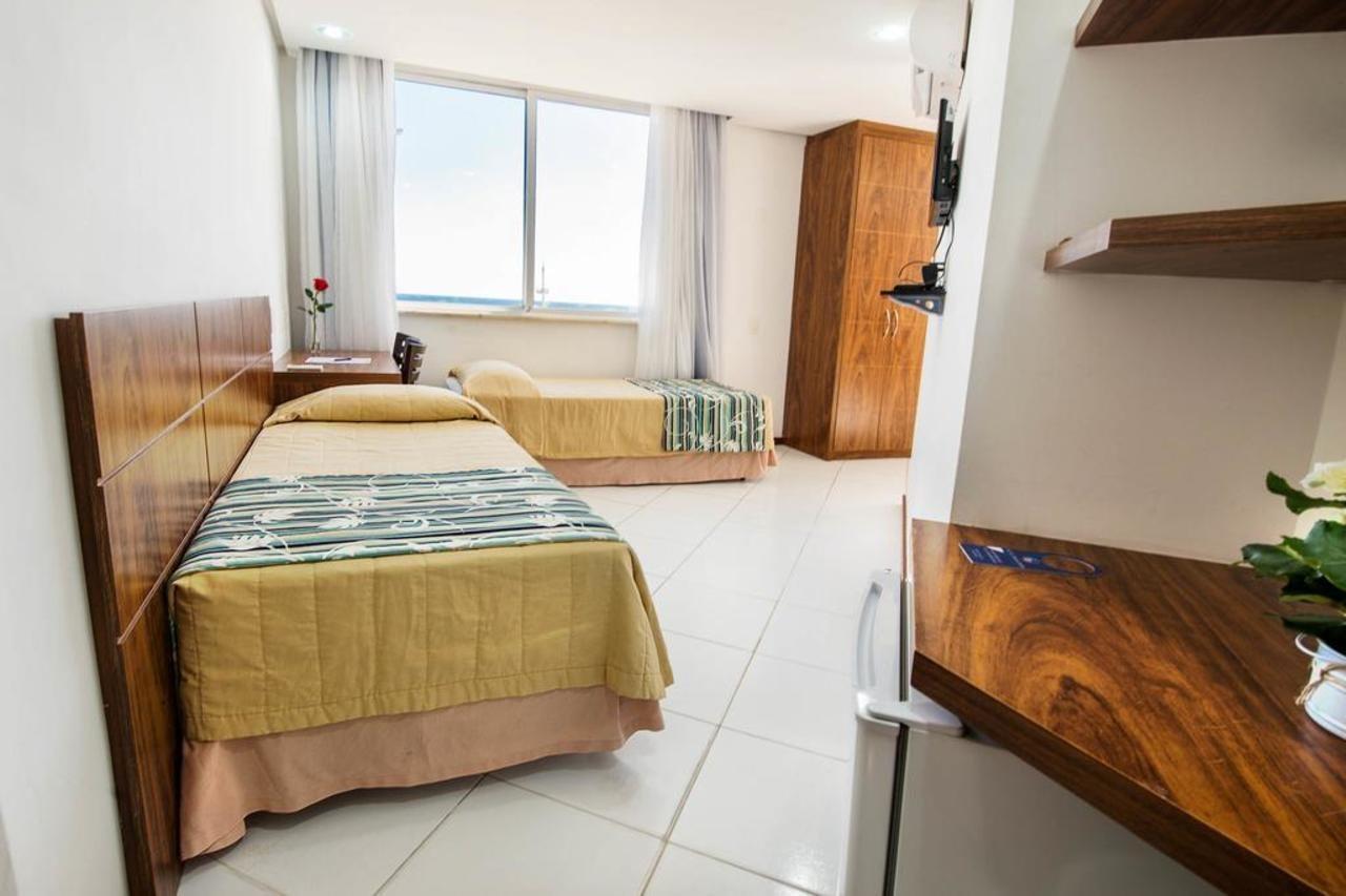 Hotel Linda