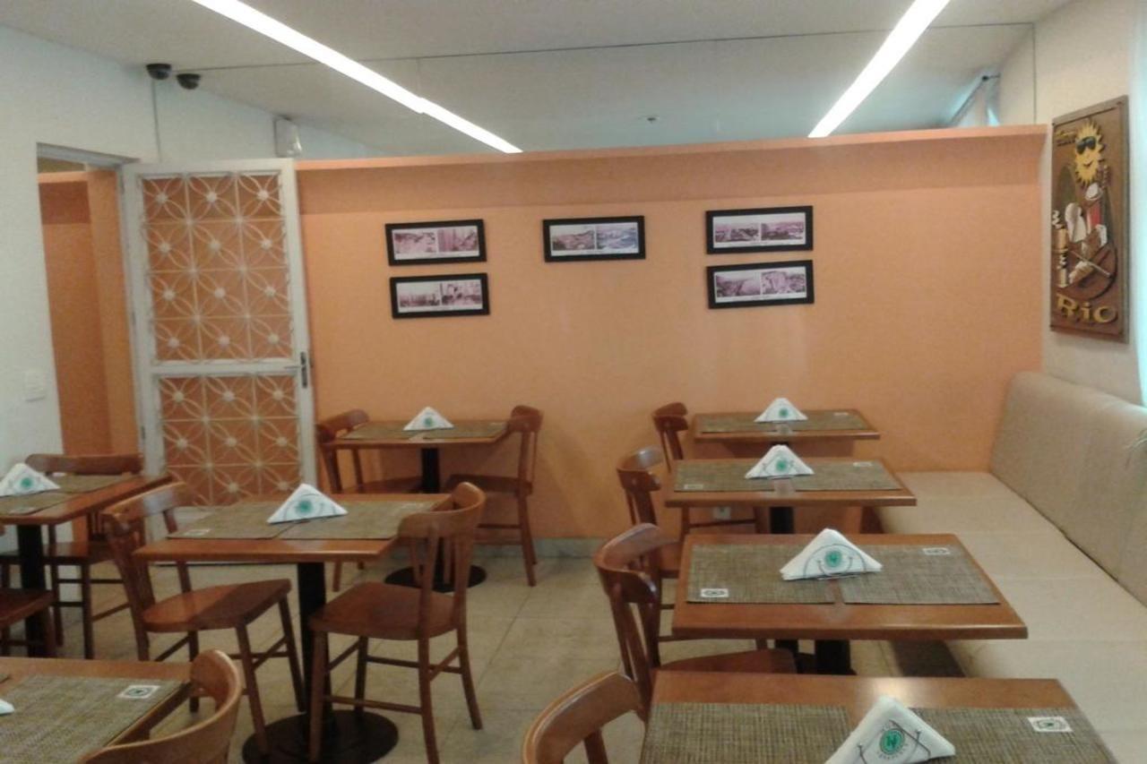 Venezuela Hotel Rio de Janeiro