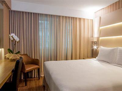 Americas Copacabana Hotel