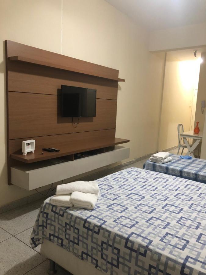 Apartamento Copacabana Rio 1 *