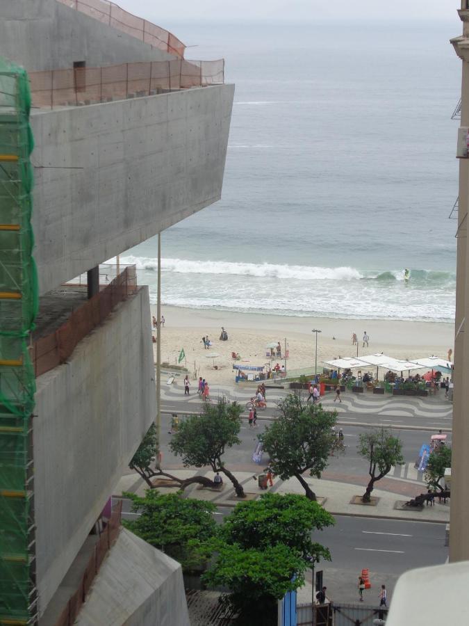 Copacabana Rio 1 * Rio de Janeiro
