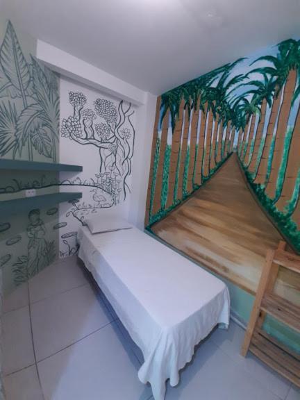 House Barra Da Tijuca Albergue *